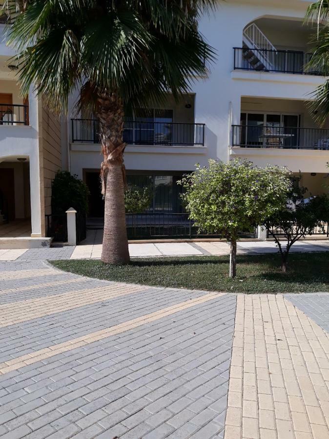 Sunrise Beach Club Gastria Екстериор снимка